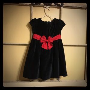 Christmas Dress